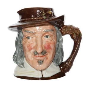 Character Jug