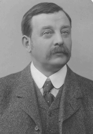 J C Bailey