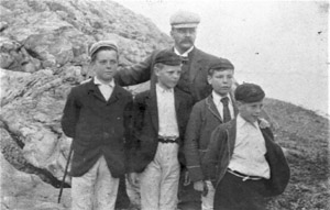 J C Bailey and sons