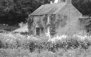 Odd Rode Cottage 
