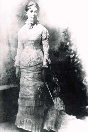 J C Bailey