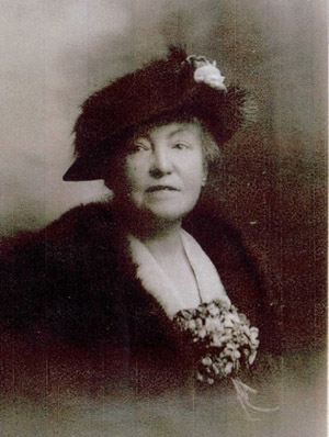 Sidney Bailey