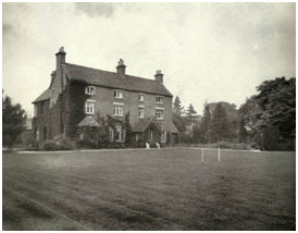 New Park pictured in the 1919 auction catalogue