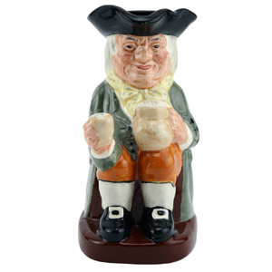Toby Jug