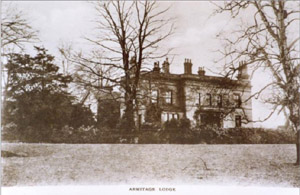 Armitage Lodge