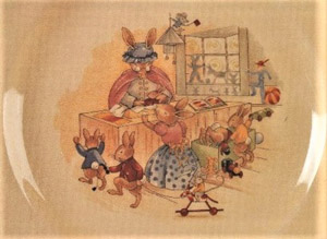 Bunnikins