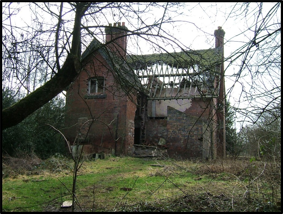 New Park Cottage