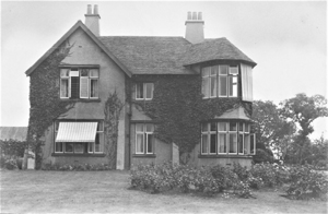 Barlaston Old Road