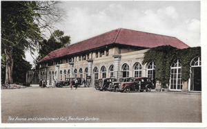 Ballroom