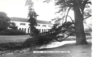 Ballroom