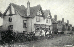 Hem Heath