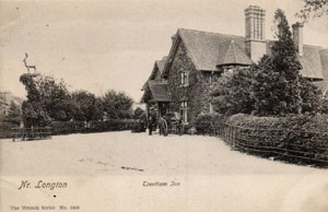 Trentham Hotel