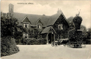 Trentham Hotel