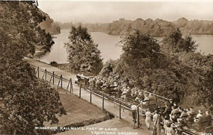 Railway 1930s
