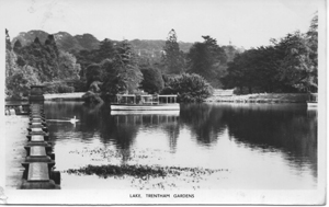 Lakeboat 1950s