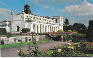 Orangery