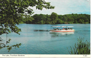 Lakeboat