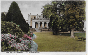 Trentham Gardens