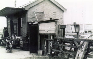 Trentham Junction