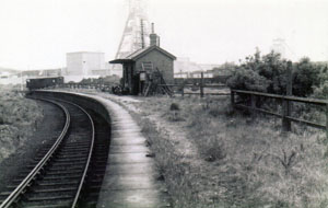 Trentham Junction