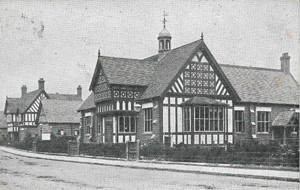 Institute Stone Rd 1909