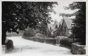 Park Drive