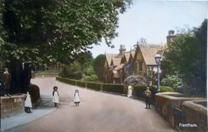 Park Drive