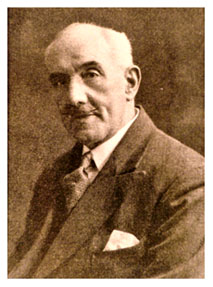 Walter Slater