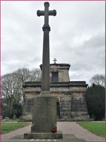 Trentham War Memorial