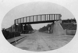 Bridge to Nowhere