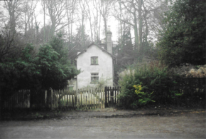 Gas House