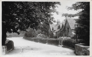 Park Cottages