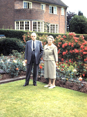 Garden of Lingdale