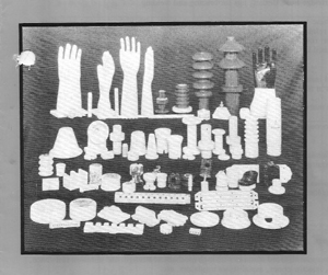 Ceramic Components
